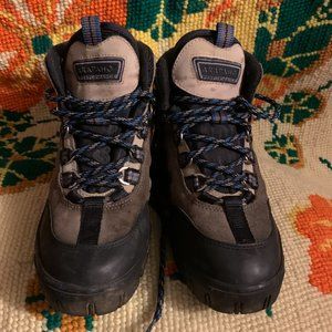 COPY - Arapaho Performance BLITZ 4076230 Hiking Boots Leather Women's 7